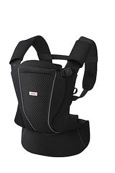 ❤️新品❤️Aprica アップリカ　抱っこ紐 21632867【ブラック】❤️ Amazon | Aprica(アップリカ) 抱っこ紐 コアラ メッシュプラス